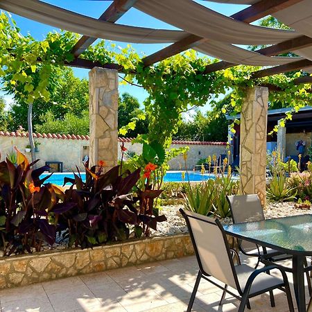 Apartamento Azzurro Mare Pula Exterior foto