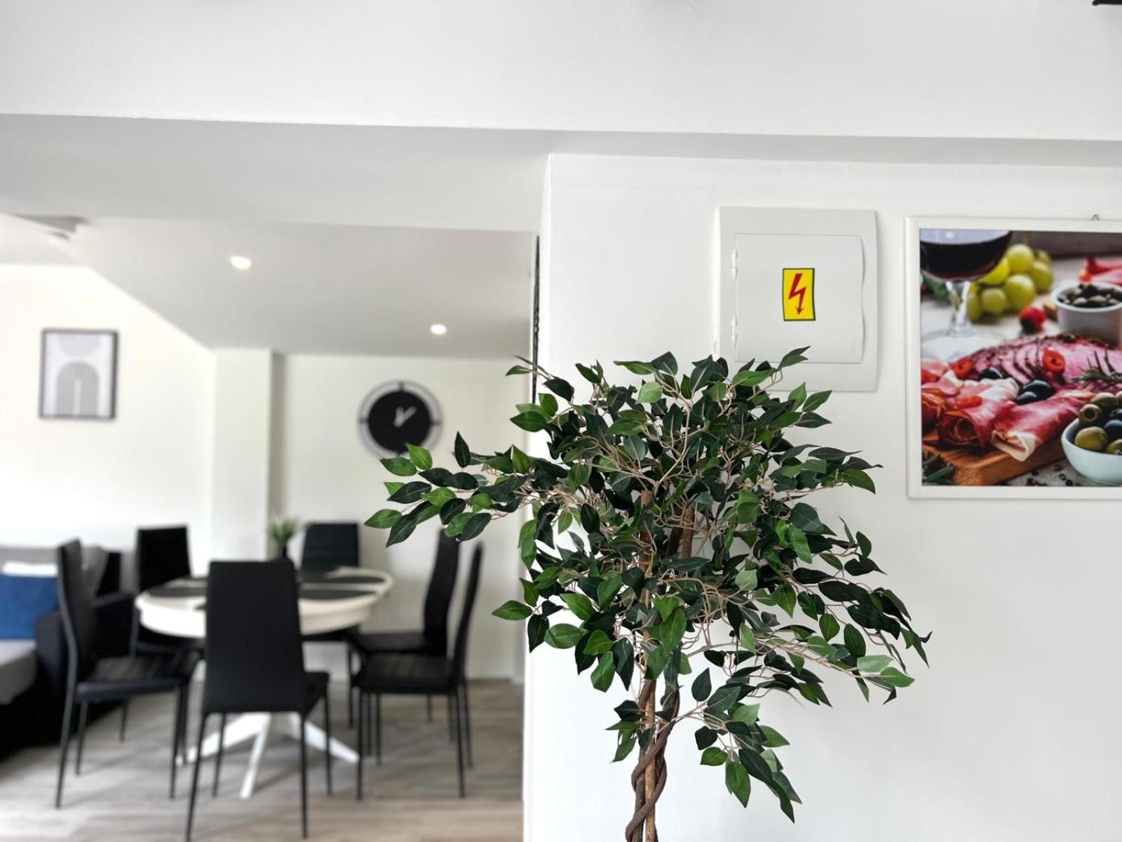 Apartamento Azzurro Mare Pula Exterior foto