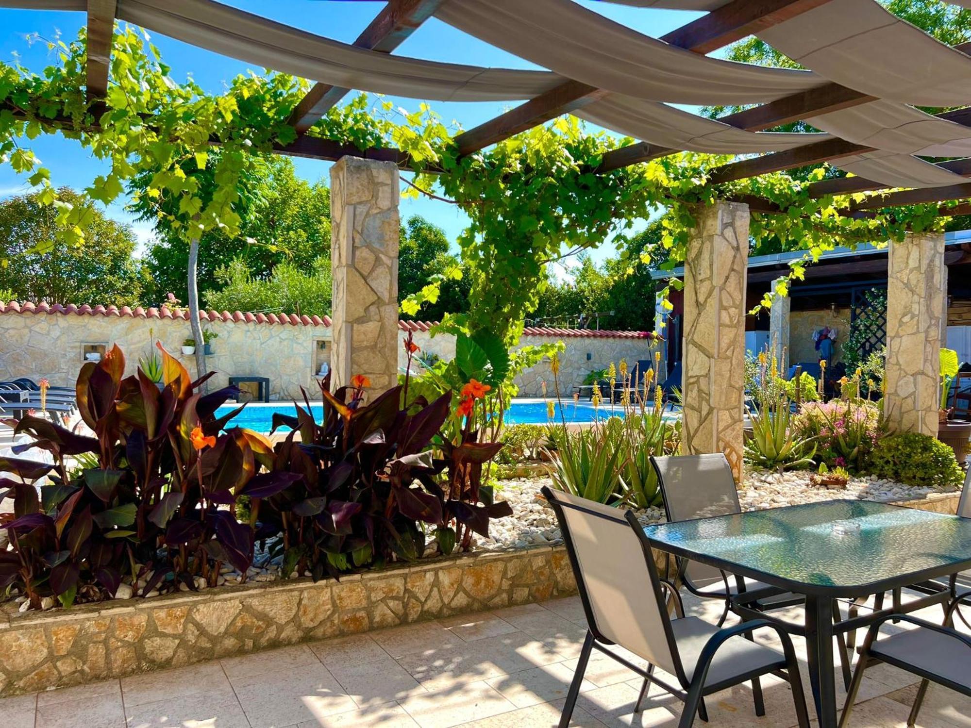 Apartamento Azzurro Mare Pula Exterior foto