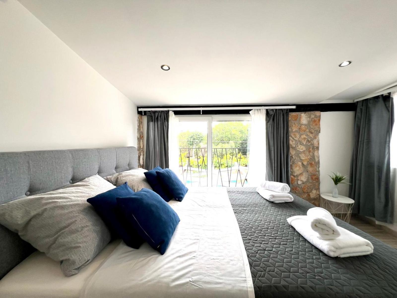 Apartamento Azzurro Mare Pula Exterior foto