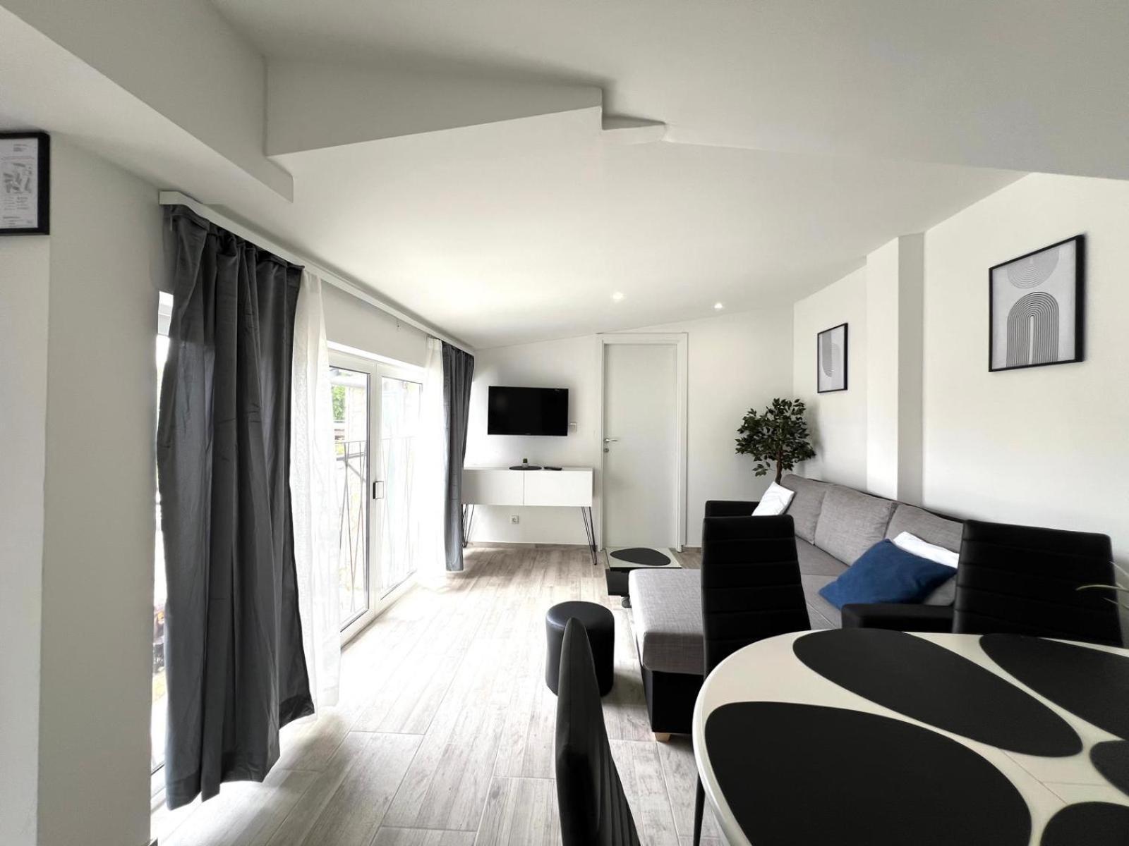 Apartamento Azzurro Mare Pula Exterior foto
