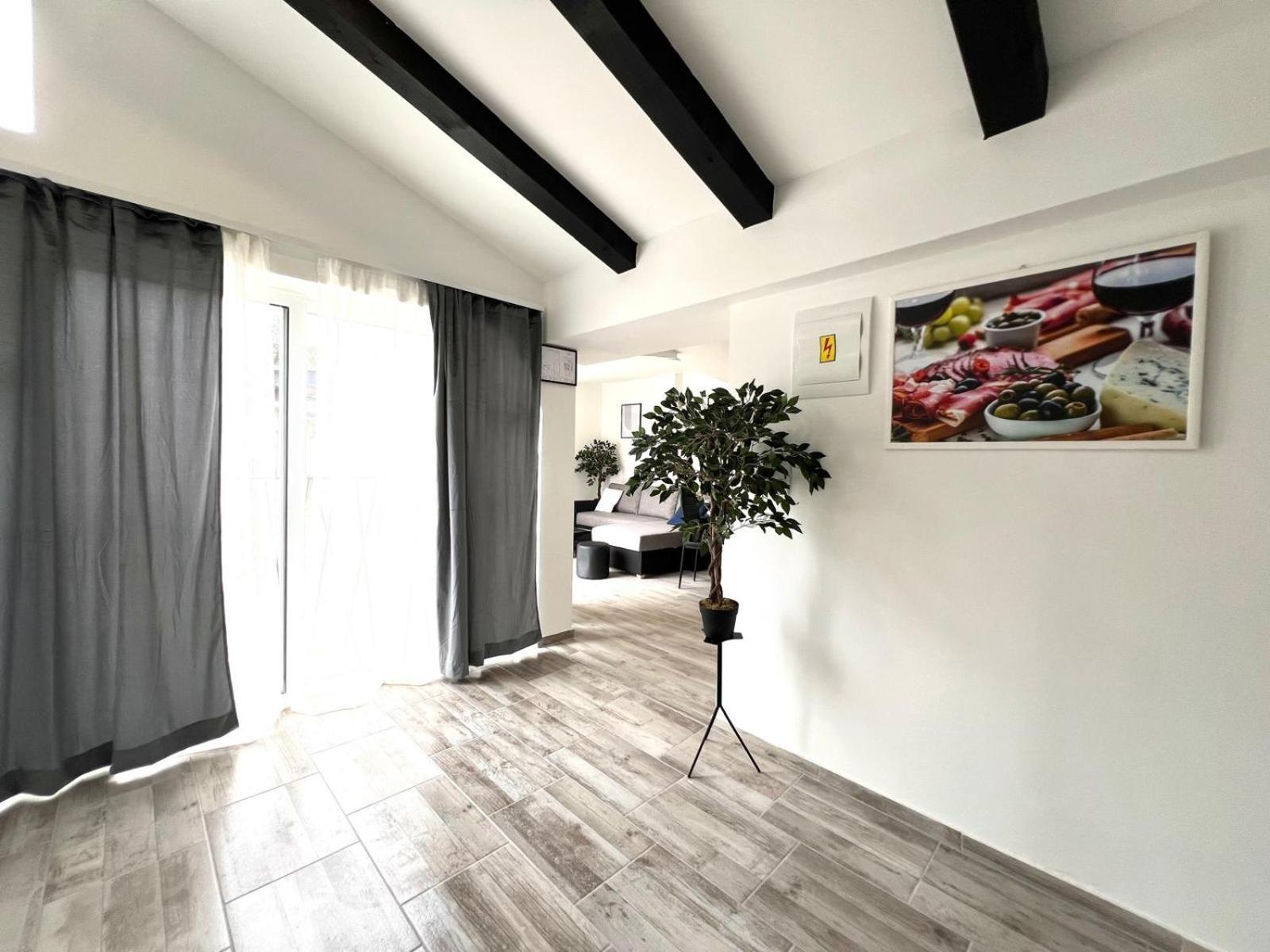 Apartamento Azzurro Mare Pula Exterior foto