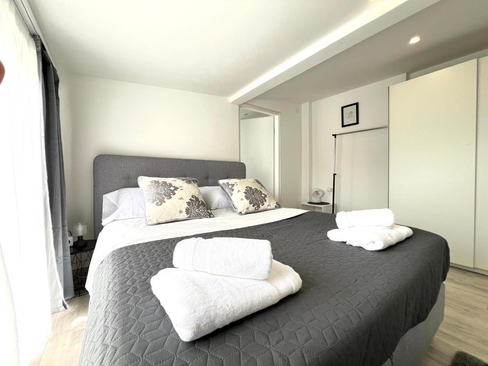 Apartamento Azzurro Mare Pula Exterior foto