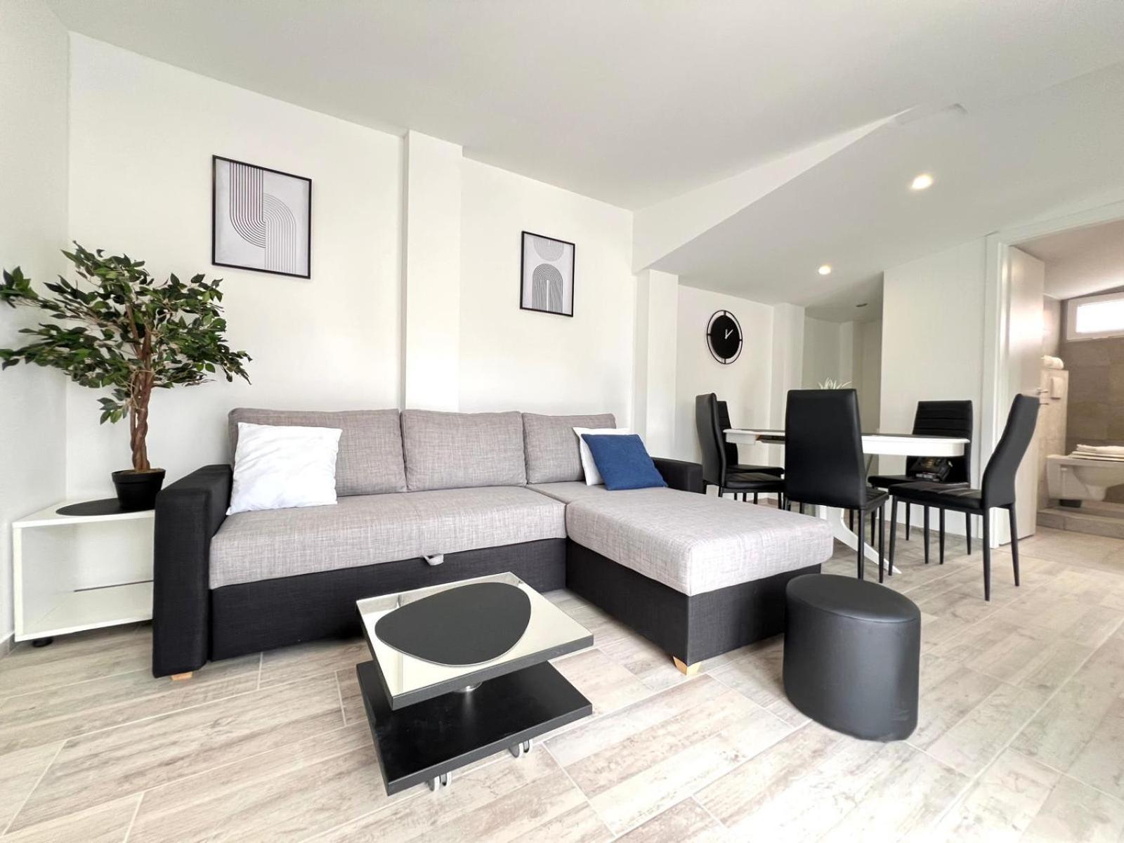 Apartamento Azzurro Mare Pula Exterior foto