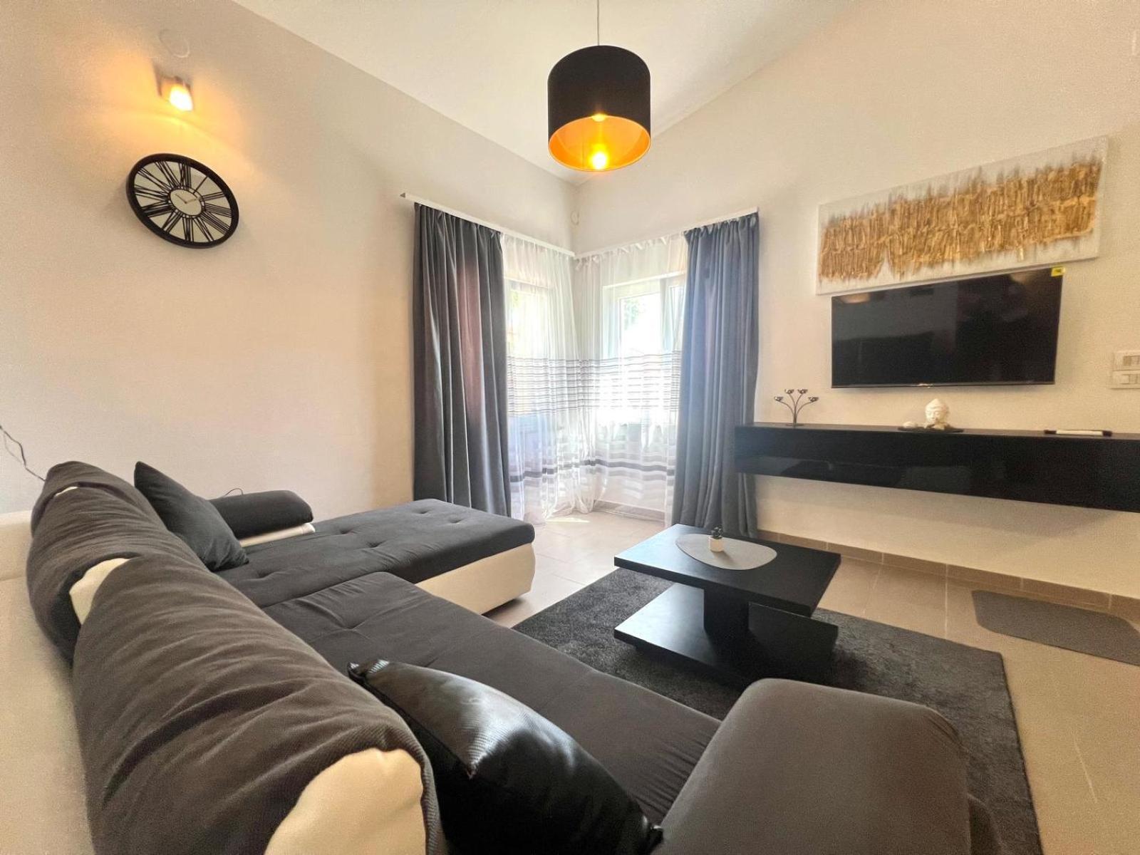 Apartamento Azzurro Mare Pula Exterior foto